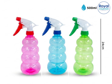 K540017 SPRUZZINO 500 ML 4 COL ASS CM 24