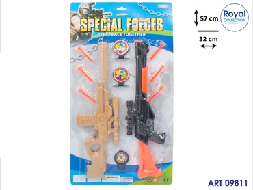 3217728  702 SPECIAL FORCE BLISTER CM 57X32