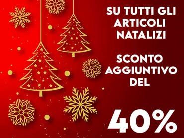 PROMO NATALE