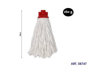 4401174 MOP COTONE GR 160   CM 27