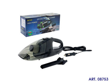 29369 ASPIRAPOLVERE PER AUTO 80 W